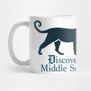 discovery Mug